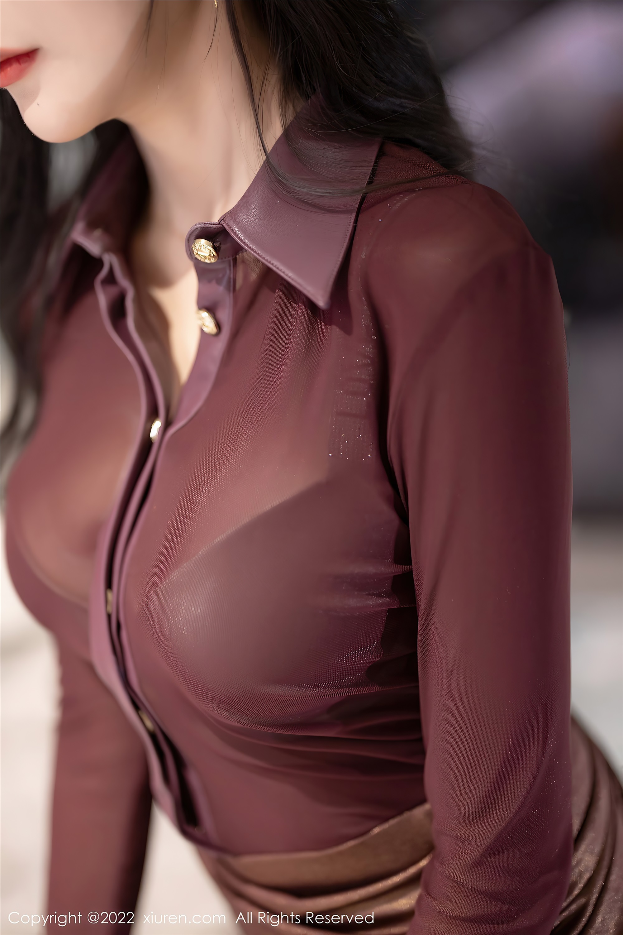 Xiuren秀人网 2022.10.13 NO.5707 王馨瑶yanni